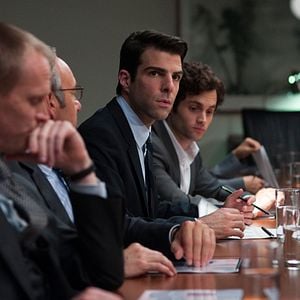 Foto Margin Call - O Dia Antes do Fim