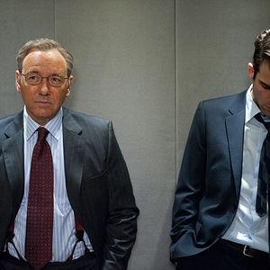 Foto Margin Call - O Dia Antes do Fim