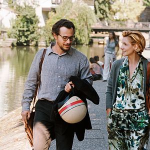 Foto Clotilde Courau