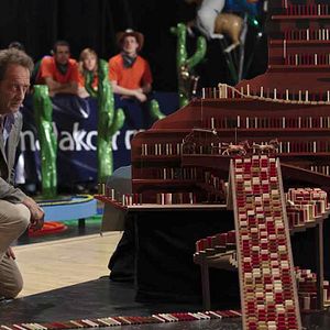 Foto A Criança da Meia-Noite