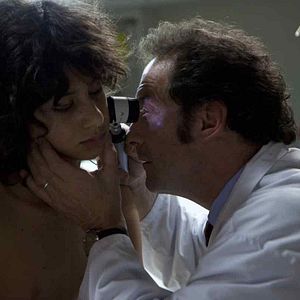 Foto A Criança da Meia-Noite