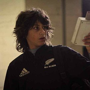 Foto A Criança da Meia-Noite