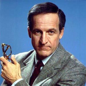 Foto Daniel J. Travanti