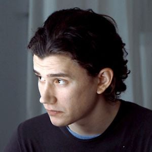 Foto Sergej Moya