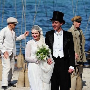 Foto Karoline Herfurth