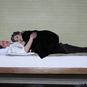 Foto Hannelore Elsner