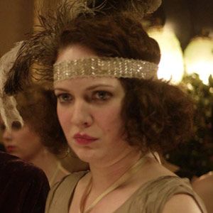 Foto Charlotte Riley