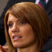 Foto Kathleen Rose Perkins