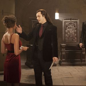 Foto Jamie Campbell Bower