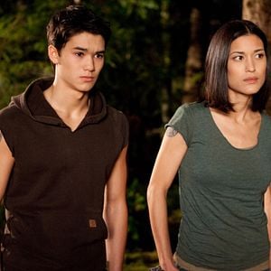 Foto Booboo Stewart