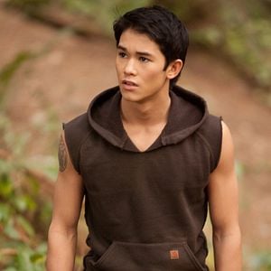 Foto Booboo Stewart