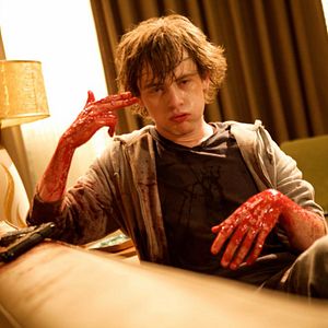 Foto Dominados pelo Ódio