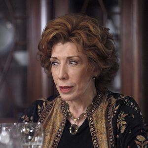 Foto Lily Tomlin