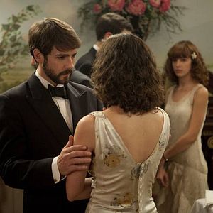 Foto Úrsula Corberó