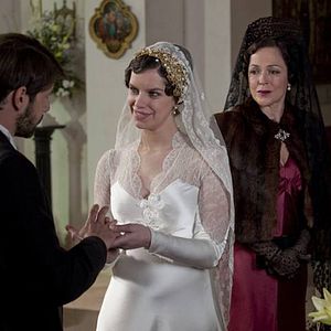 Foto Cristina de Inza