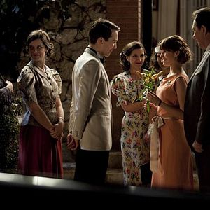 Foto Úrsula Corberó