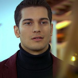 Foto O Segredo de Feriha