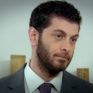 Foto O Segredo de Feriha