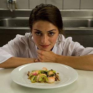 Foto Joaquin Oristrell