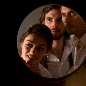 Foto Alfonso Bassave