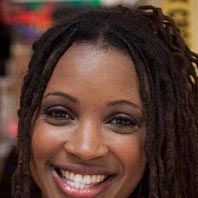 Foto Shanola Hampton
