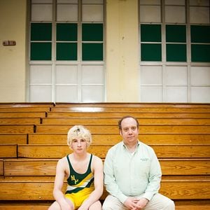 Foto Ganhar ou Ganhar - A Vida É um Jogo