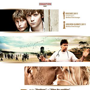 Foto Em um Mundo Melhor