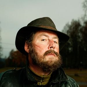 Foto Caçador de Troll