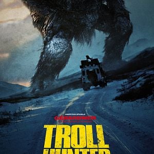 Foto Caçador de Troll