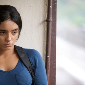 Foto Hafsia Herzi