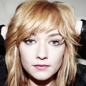 Foto Rachel Thevenard