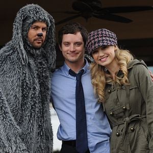 Foto Wilfred (2011)