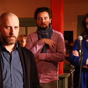 Foto Nader Boussandel