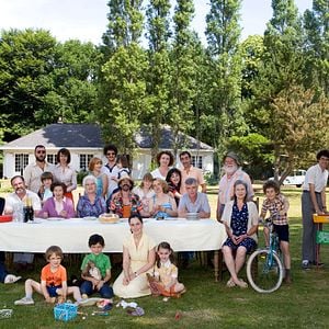 Foto O Verão do Skylab