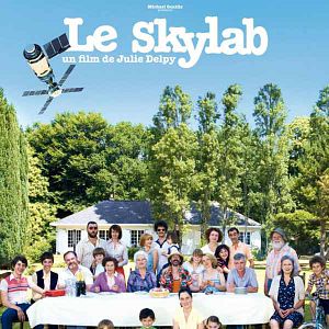 Foto O Verão do Skylab
