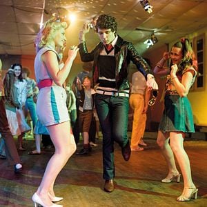 Foto O Verão do Skylab