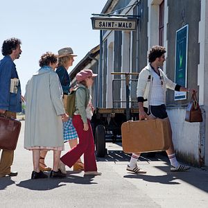 Foto O Verão do Skylab