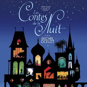 Foto Contos da Noite