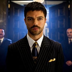 Foto O Dublê do Diabo