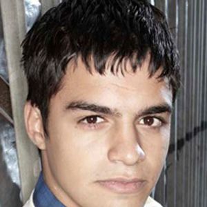 Foto Sean Teale