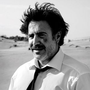 Foto José Garcia