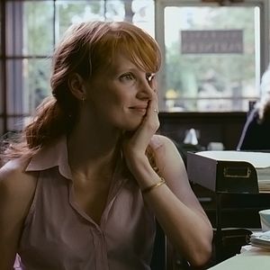 Foto Jessica Chastain