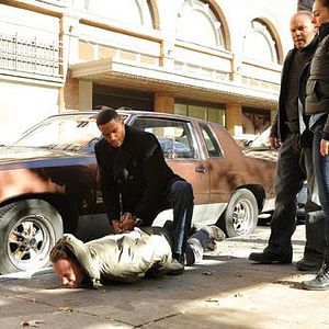 Foto Domenick Lombardozzi