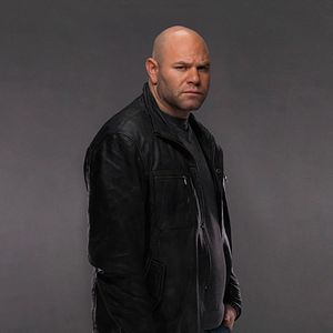 Foto Domenick Lombardozzi