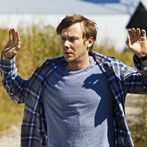 Foto Jimmi Simpson