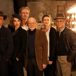 Foto Leander Haußmann