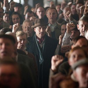 Foto Leander Haußmann