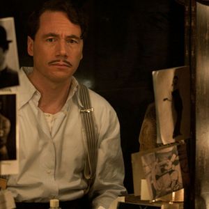 Foto Leander Haußmann