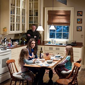 Foto A Casa dos Sonhos