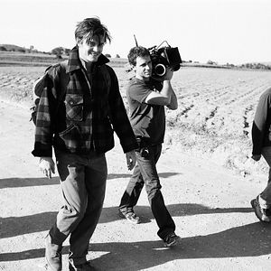Foto Sam Riley